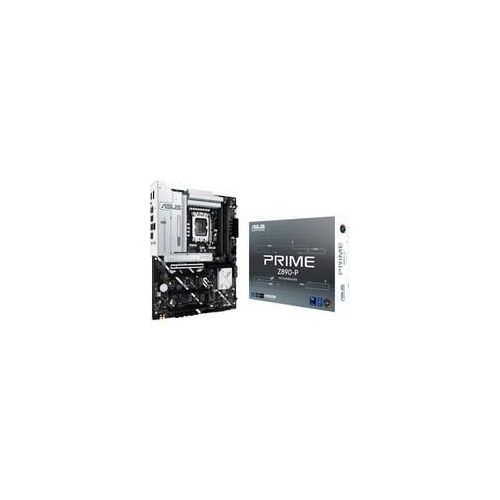PRIME Z890-P, Mainboard