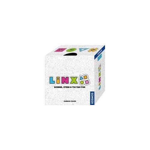 Linx, Gesellschaftsspiel