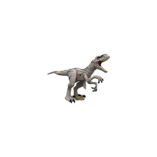 Jurassic World Riesendino Speed Dino, Spielfigur