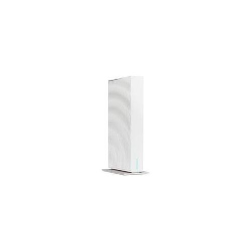 Wave 7, Router schwarz