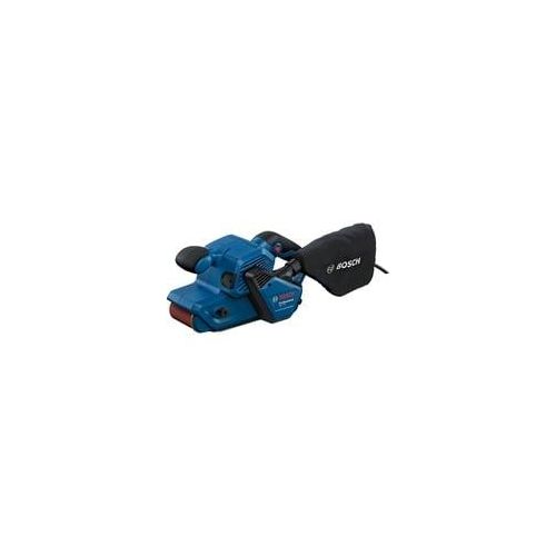 Bandschleifer GBS 750 Professional blau/schwarz, 850 Watt