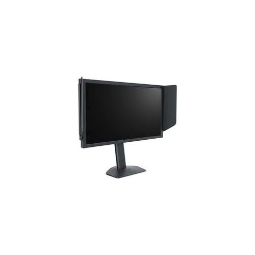 Zowie XL2566X+, Gaming-Monitor 62.2 cm (24.1 Zoll), schwarz, FullHD, Fast TN, HDMI, DP, 400Hz Panel