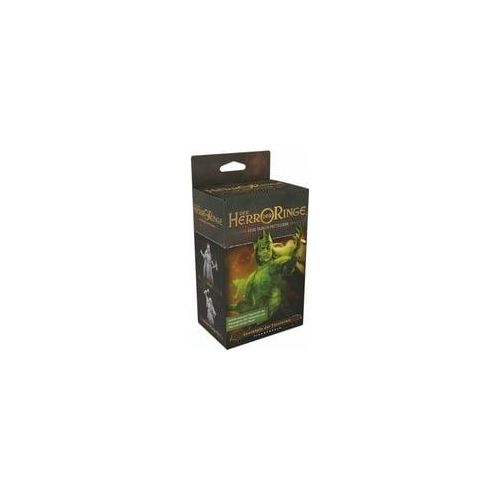 Der Herr der Ringe: Reise durch Mittelerde - Geschöpfe der Finsternis, Brettspiel Erweiterung