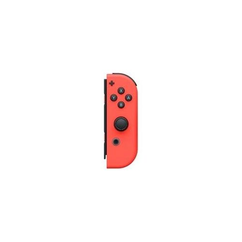 Joy-Con (R), Bewegungssteuerung neon-rot