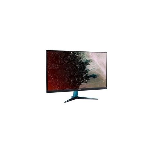 Nitro VG271UM3, Gaming-Monitor 69 cm (27 Zoll), schwarz/blau, QHD, AMD Free-Sync, IPS, 180Hz Panel