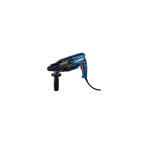 Bohrhammer GBH 240 Professional, SDS-plus blau/schwarz, 790 Watt, Koffer