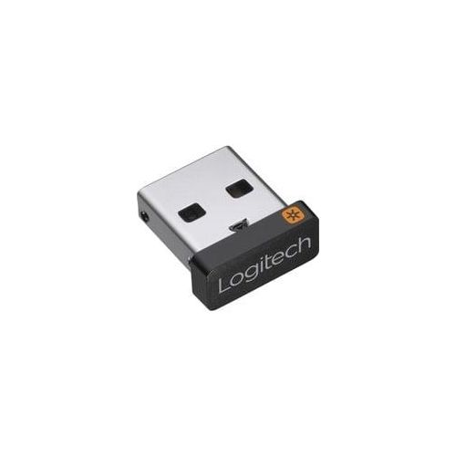 USB Unifying Receiver, Empfänger schwarz