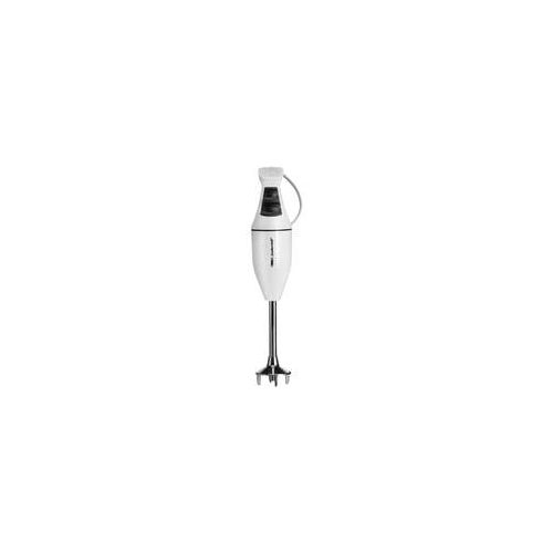 Stabmixer ESGE Zauberstab M 100 Design weiß, 120 Watt, mit Wandhalterung