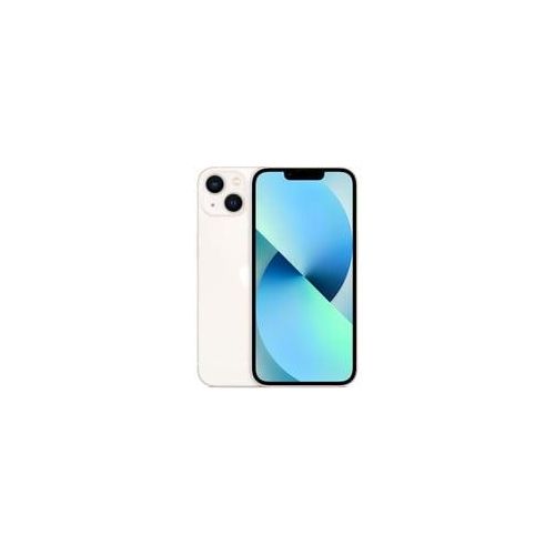 iPhone 13 128GB, Handy Polarstern, iOS, NON DEP