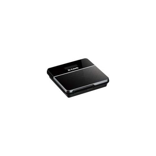 DWR-932 LTE-Hotspot, Mobile WLAN-Router Mobile Hotspot