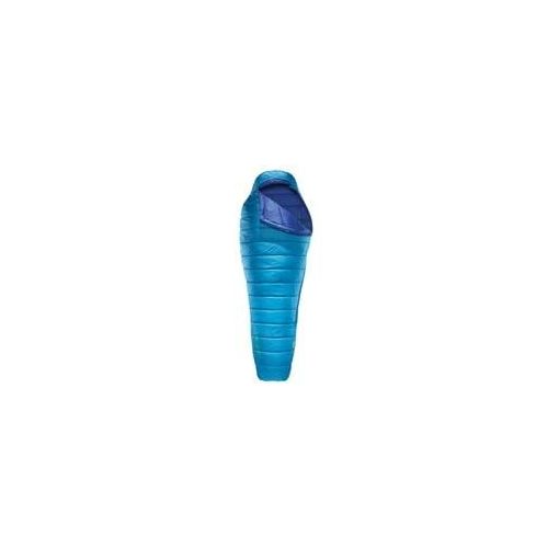 Schlafsack SpaceCowboy 45F/7C Long blau