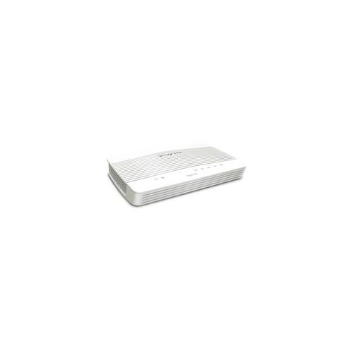Vigor 2135, Router