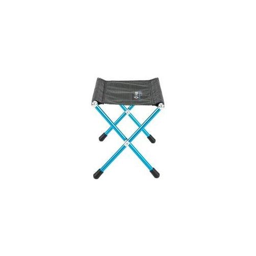 Camping-Stuhl Speed Stool, Black 14501 schwarz/blau