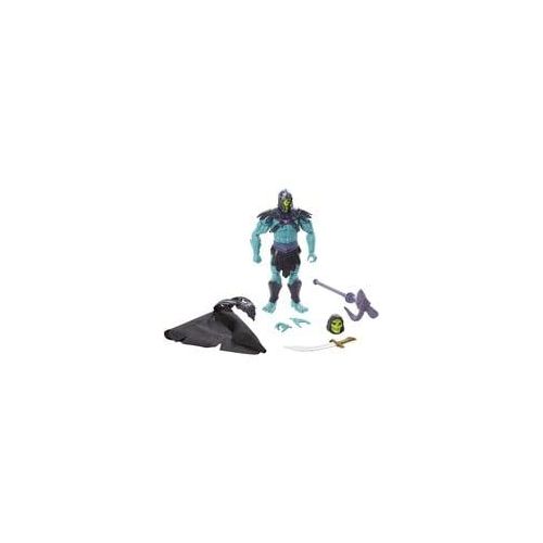 Masters of the Universe Masterverse Skeletor, Spielfigur