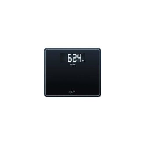 GS 410 Signature Line , Waage schwarz