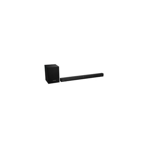 DSB 995, Soundbar schwarz, Bluetooth 5.3, Dolby Atmos, HDMI