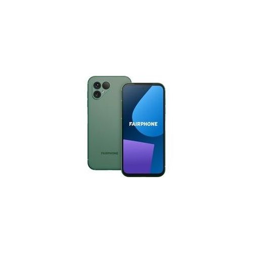 5 128GB, Handy Green, Android 13, Dual SIM, 6 GB