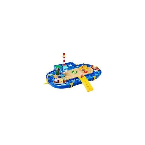Waterplay Peppa Pig Holiday, Wasserspielzeug