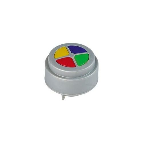 Bobby Car Funny-Sound-Horn, Musikspielzeug mehrfarbig