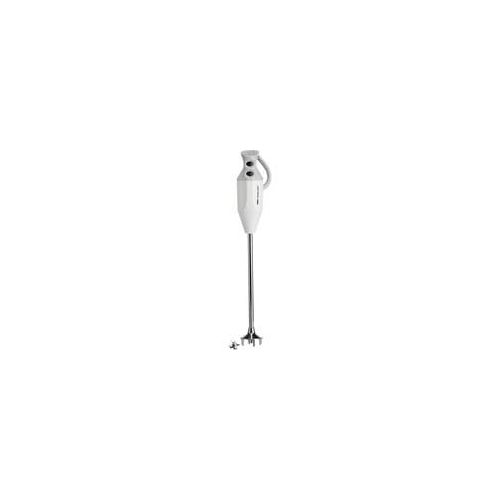 Stabmixer ESGE-Zauberstab G 350 Gastro Max weiß/grau, 350 Watt, extra lange Antriebswelle
