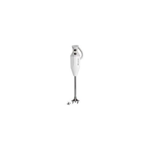 Stabmixer ESGE-Zauberstab P 350 Profi weiß/grau, 350 Watt, längere Antriebswelle