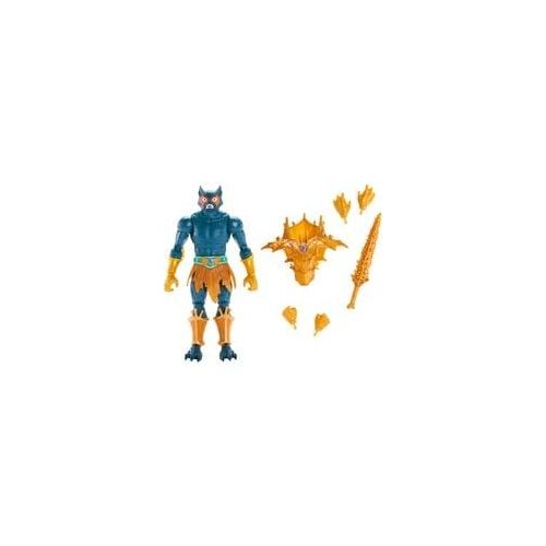 Masters of the Universe Masterverse Classic Mer-Man, Spielfigur