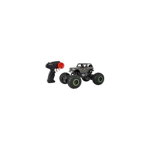 RC Jeep Crawler 2,4GHz