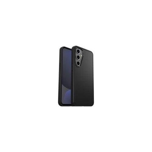 OtterBox Symmetry Samsung Galaxy S24 FE bk, Handyhülle schwarz, Samsung Galaxy S24 FE