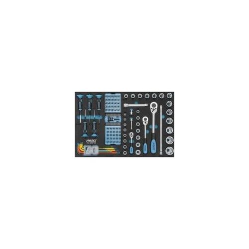 Werkzeug-Set 163-329/100, Größe 3/3 100-teilig