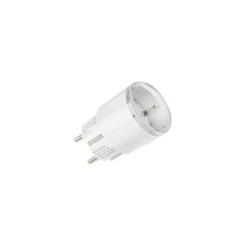 Plug S Gen3 MTR, Schaltsteckdose weiß