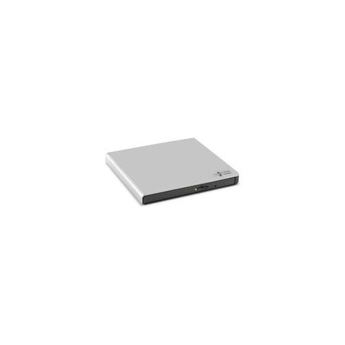 GP57EB40, externer DVD-Brenner silber, Retail