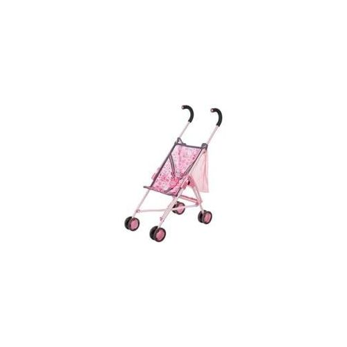 BABY born Stroller mit Tasche, Puppenwagen