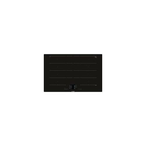 PXY801KW1E Serie 8, Autarkes Kochfeld schwarz, Home Connect