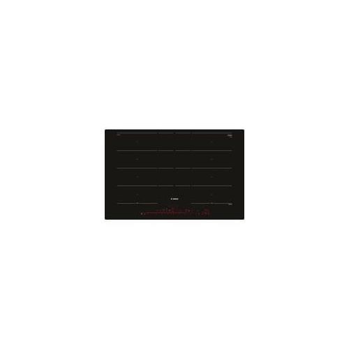 PXY801DW4E Serie 8, Autarkes Kochfeld schwarz, Home Connect