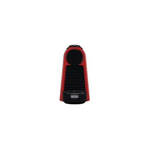 Nespresso Essenza Mini EN85.R, Kapselmaschine rot