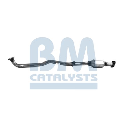 BM CATALYSTS Katalysator NISSAN BM91842H 20010AV600,20010AV60A