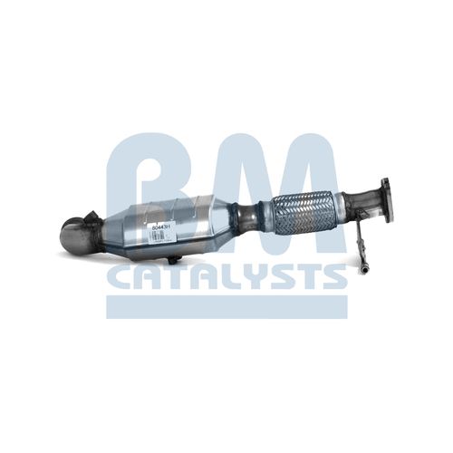 BM CATALYSTS Katalysator FORD BM80443H 1674977