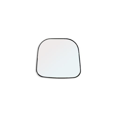 ALKAR Spiegelglas, Weitwinkelspiegel MAN 7464263 81637330085,81637336057
