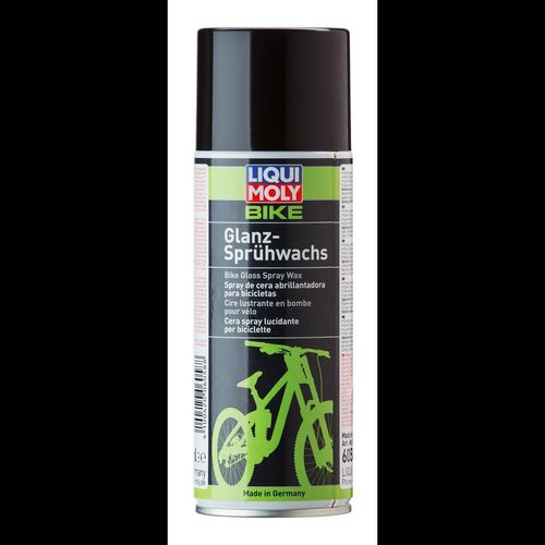 LIQUI MOLY Konservierungswachs 6058 P003244