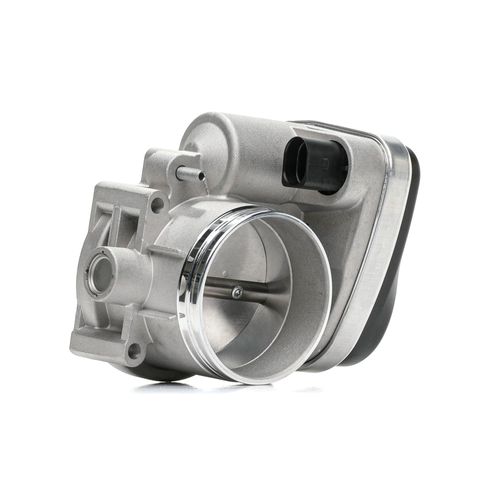 RIDEX Drosselklappe BMW 158T0089 13547502445,7502445 Saugrohrklappe,Luftversorgung,Steuerklappe,Drosselklappenstutzen