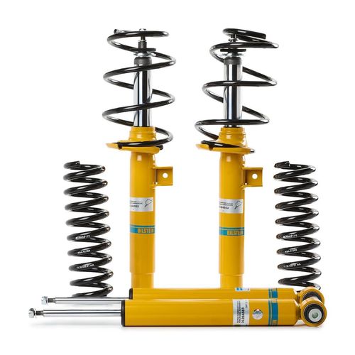 EIBACH Fahrwerkssatz, Federn/Dämpfer BMW E90-20-030-01-22