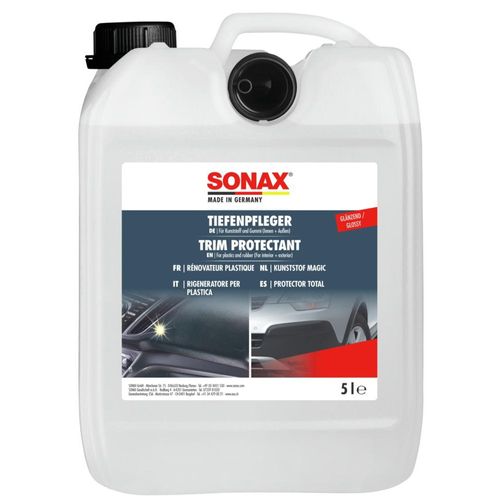 SONAX Kunststoffpflegemittel 03805000