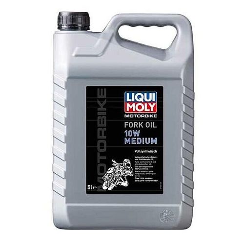 LIQUI MOLY Gabelöl 1606