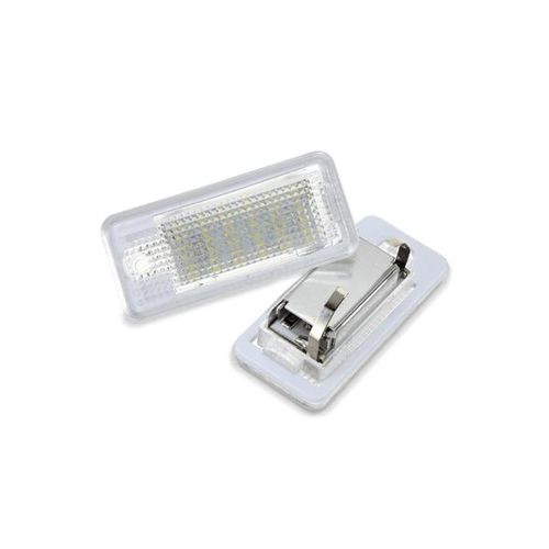 ABAKUS Kennzeichenleuchte FORD 017-12-900LED 3M5A13550AA,3M5A13550BA,4502331 4502332