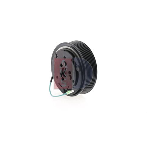 AKS DASIS Magnetkupplung MAN 855002N 51779707028,81619066012