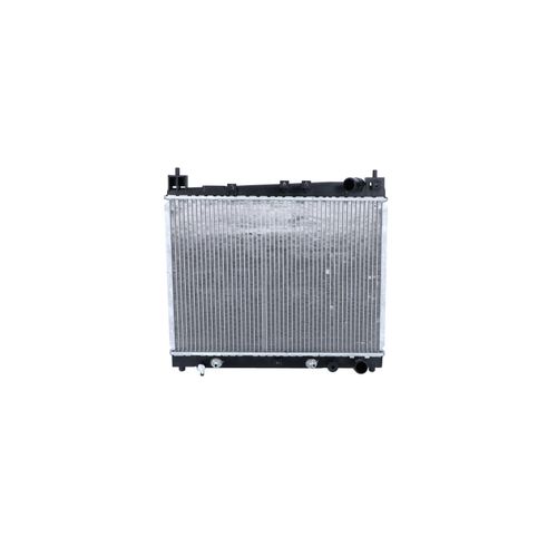NRF Kühler, Motorkühlung TOYOTA 53212 1640021070,164002107087,1640021071 Kühler,Wasserkühler,Autokühler,Motorkühler