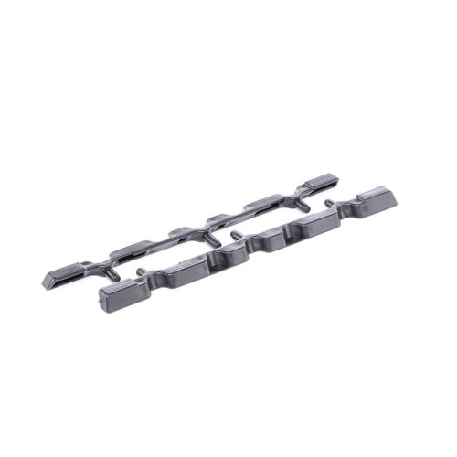BOSCH Batterieadapter 0 189 999 020 VWBodenleisteschwarz