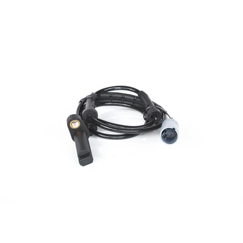 BOSCH ABS Sensor BMW 0 986 594 533 34521163957 Drehzahlsensor,Raddrehzahl Sensor,Drehzahlgeber,ESP-Sensor,Sensor, Raddrehzahl