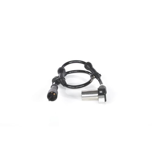 BOSCH ABS Sensor RENAULT 0 986 594 031 7700830227 Drehzahlsensor,Raddrehzahl Sensor,Drehzahlgeber,ESP-Sensor,Sensor, Raddrehzahl