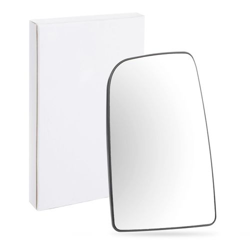 JOHNS Außenspiegelglas VW,MERCEDES-BENZ 50 64 37-83 0028111533,0028115233,28111533 Spiegelglas,Spiegelglas, Außenspiegel 2E1857587,A0028115233